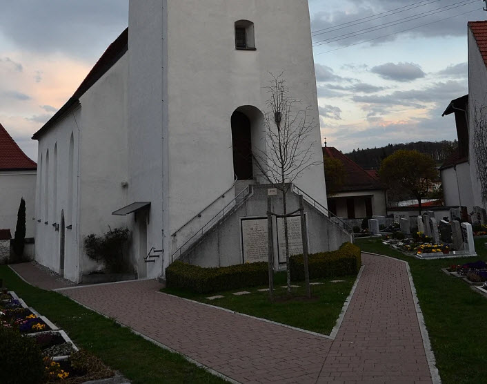 Castle Thurneck, Germany